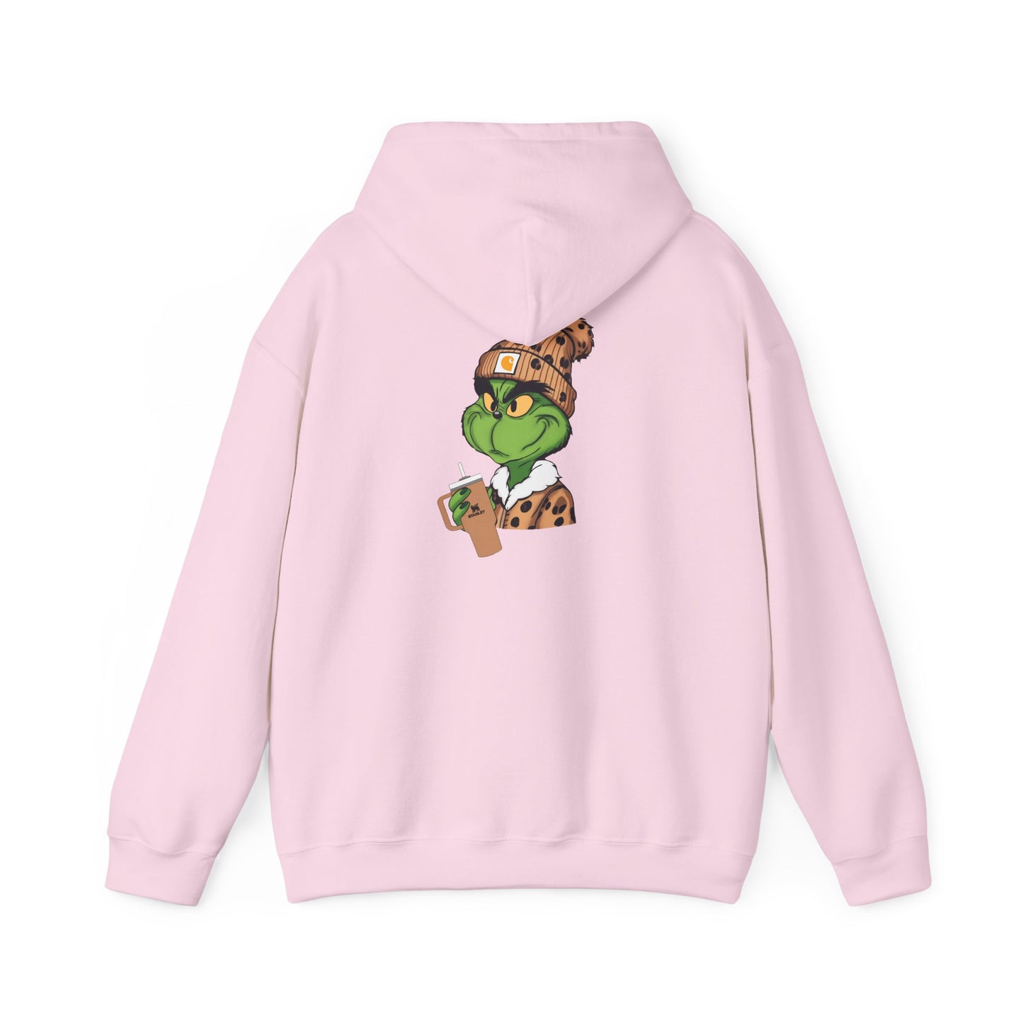 Christmas Unisex Heavy Blend™ Hooded Sweatshirt