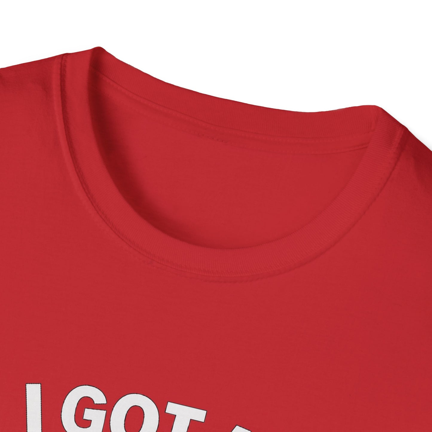 Boat Pun T-Shirt — "I Got a Boat If You Got a Throat" Funny Boating Tee for Lake & Fishing Fans