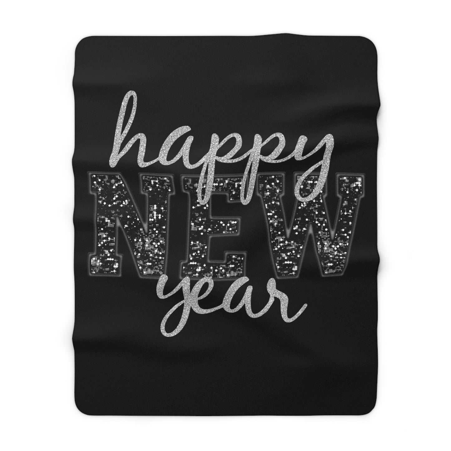 New Year Blankets