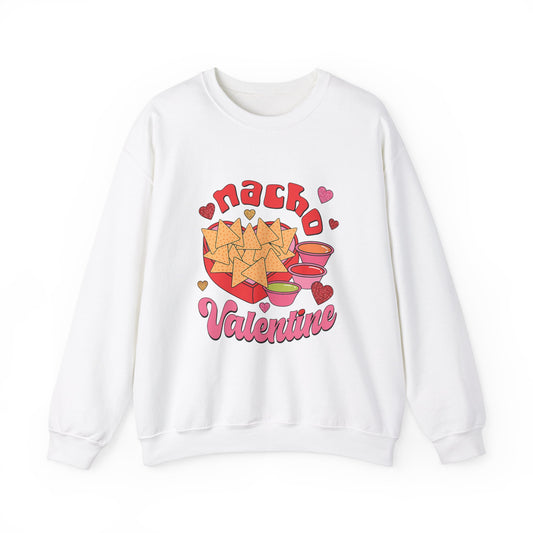 Valentines Unisex Heavy Blend™ Crewneck Sweatshirt