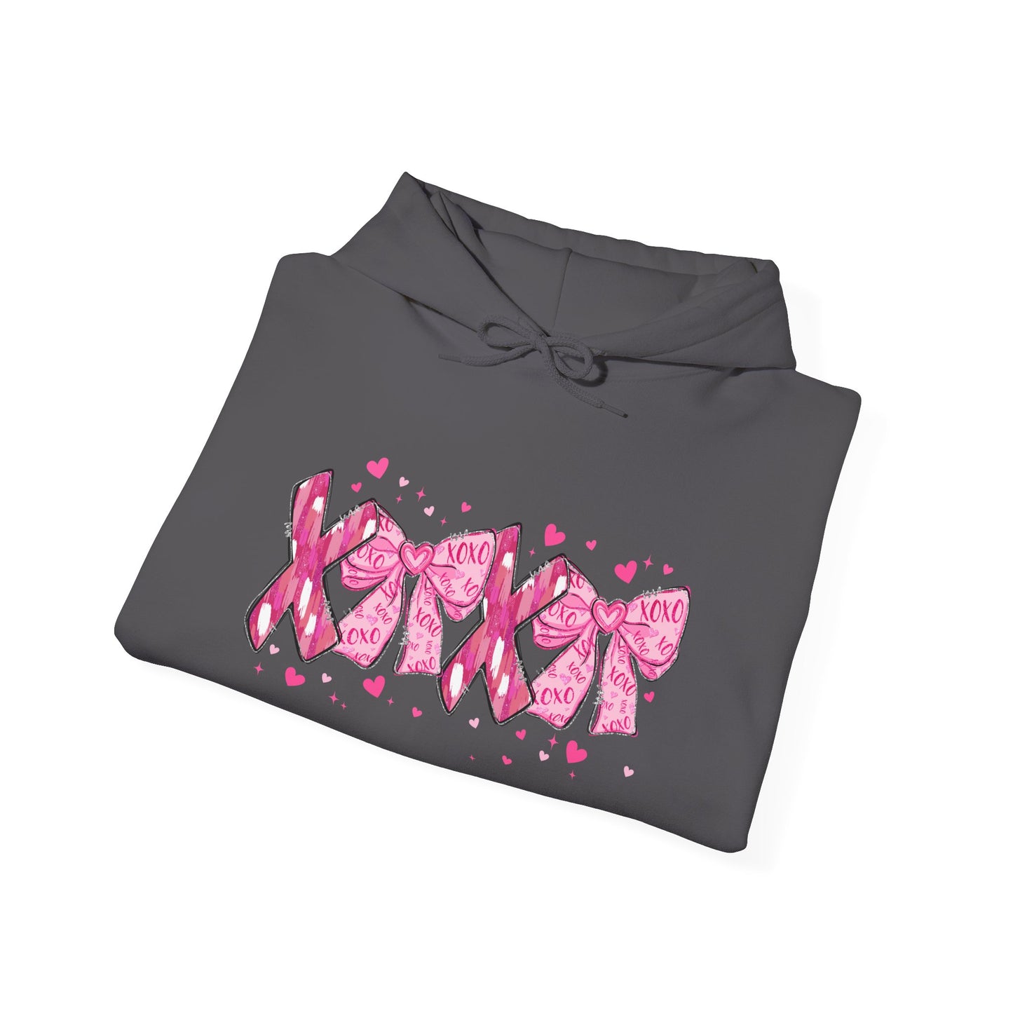 Valentines Unisex Heavy Blend™ Hooded Sweatshirt