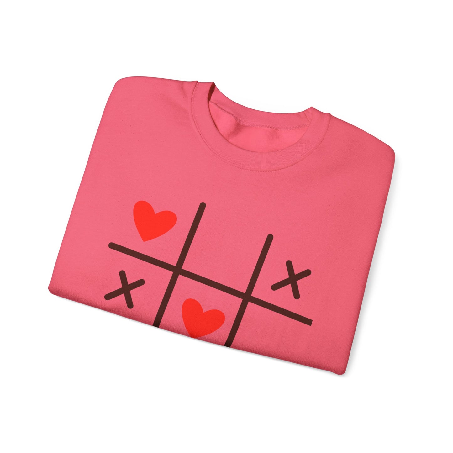 Valentines Unisex Heavy Blend™ Crewneck Sweatshirt