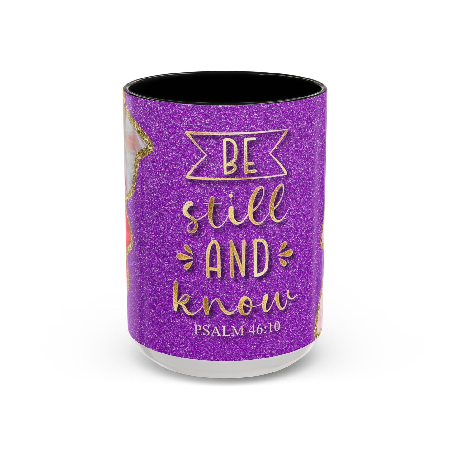 Spiritual Coffee Mug (11, 15oz)
