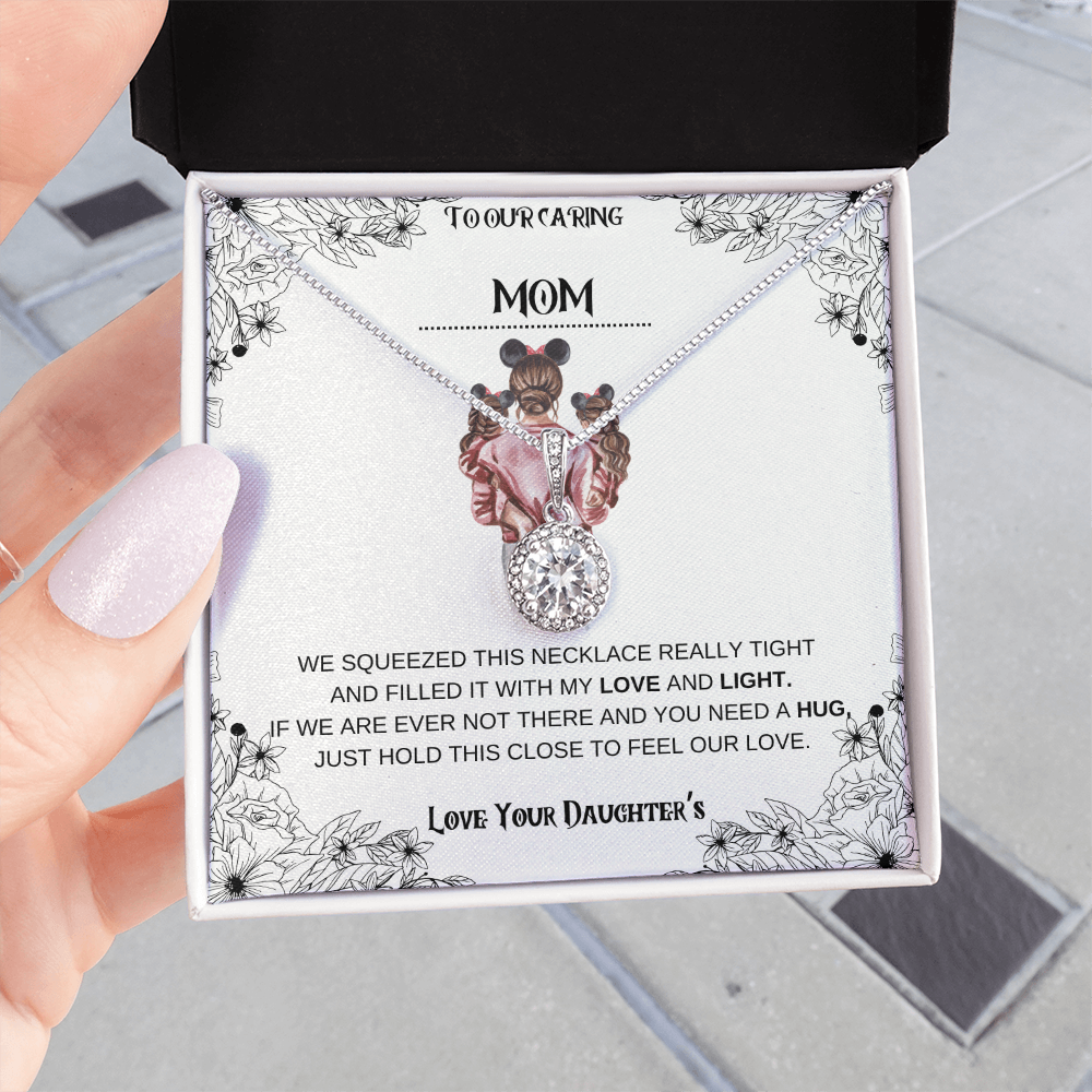 Mother Eternal Hope Necklace