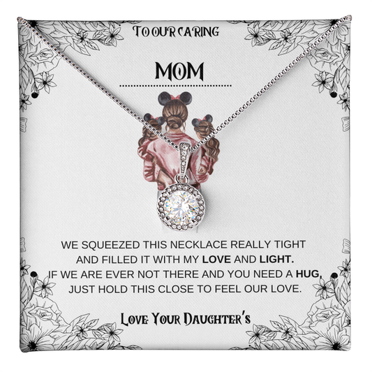 Mother Eternal Hope Necklace