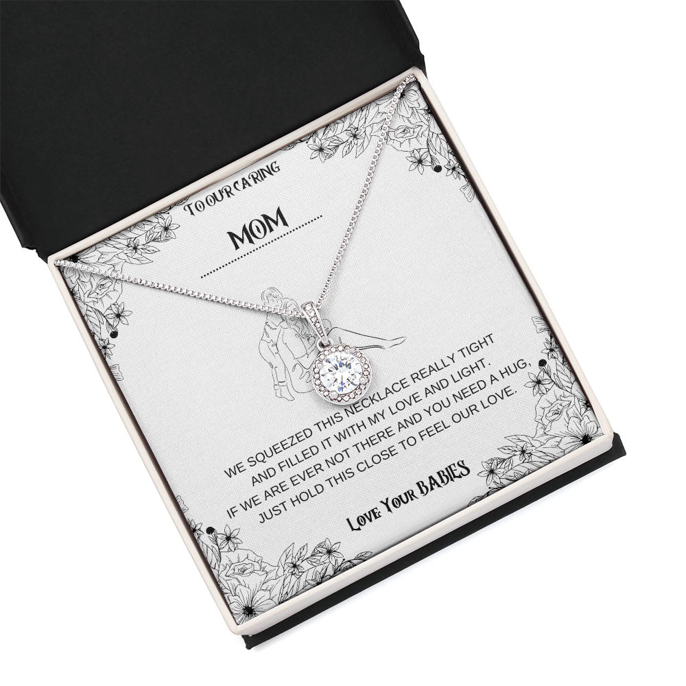 Mother Eternal Hope Necklace