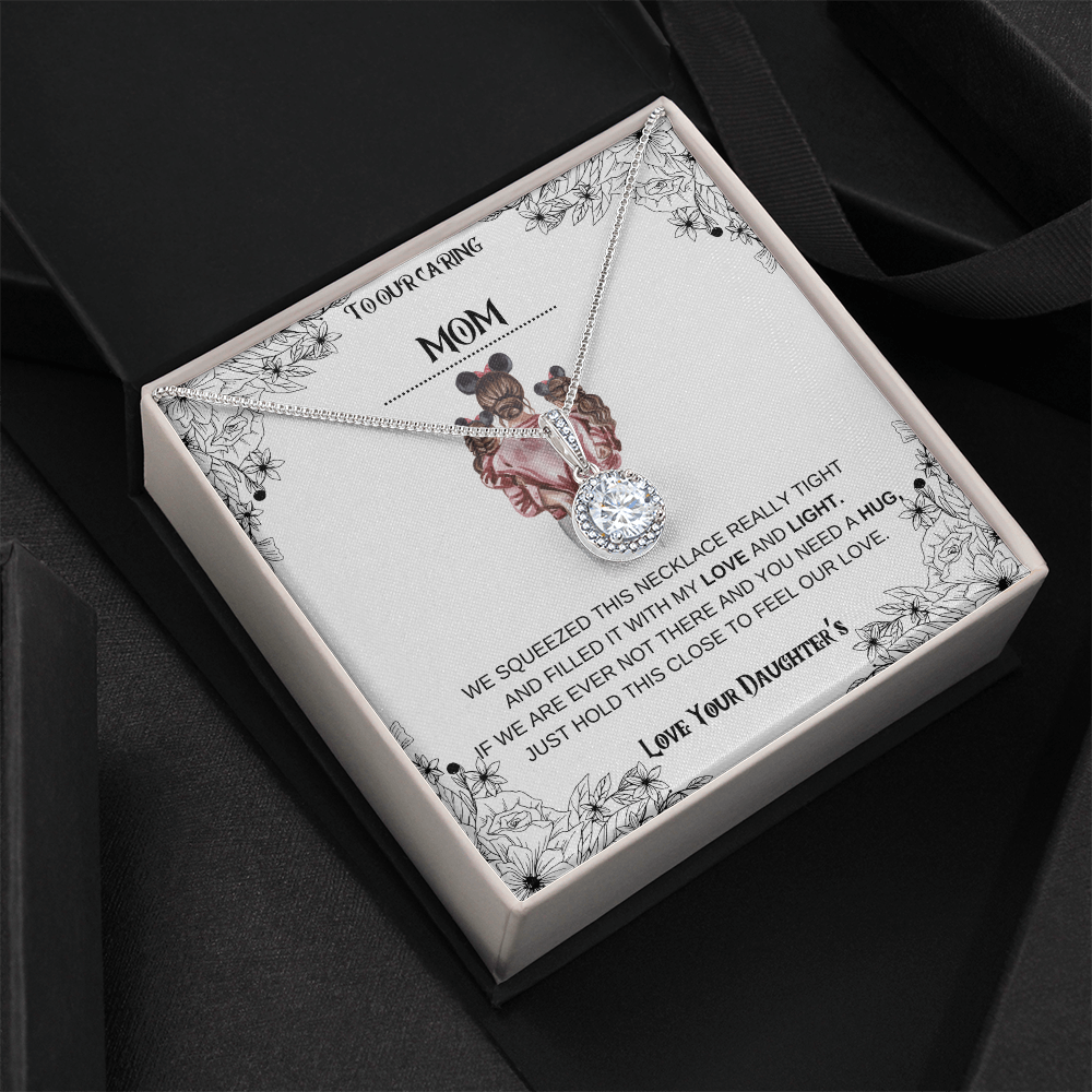 Mother Eternal Hope Necklace